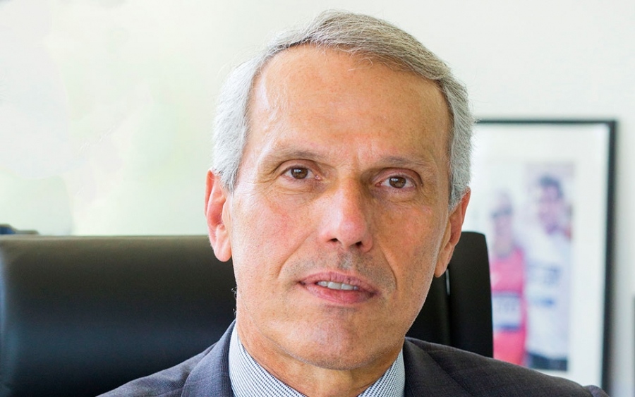 Δ. Ανδριόπουλος (Dimand): Η φοροδιαφυγή καθιστά δύσκολο project τις κατοικίες