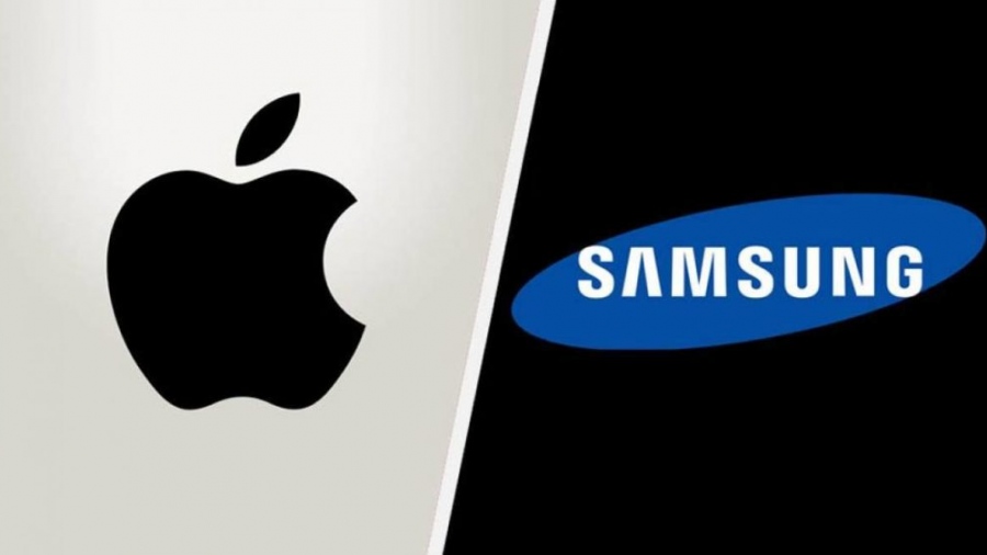 Η Samsung κοροϊδεύει το νέο λειτουργικό σύστημα της Apple