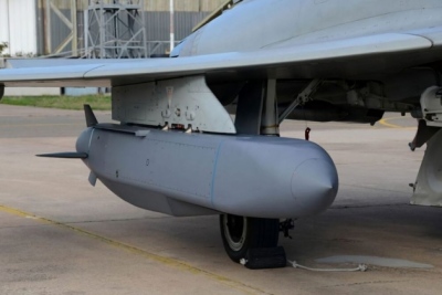 Ανοησία από Ιταλία - Εξετάζει το ενδεχόμενο μεταφοράς πυραύλων Storm Shadow στο Κίεβο