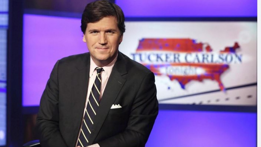 Σοκάρει ο δημοσιογράφος Tucker Carlson: Η δολοφονία του Khamenei έγινε για να ξεσπάσει θρησκευτικός πόλεμος μεταξύ Μουσουλάνων και Χριστιανών