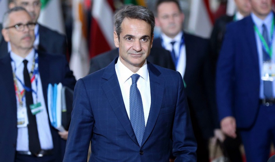 Προσέλκυση επενδύσεων και γεωπολιτικές εξελίξεις στη «βαλίτσα» του πρωθυπουργού για το ταξίδι σε Σ. Αραβία και ΗΑΕ