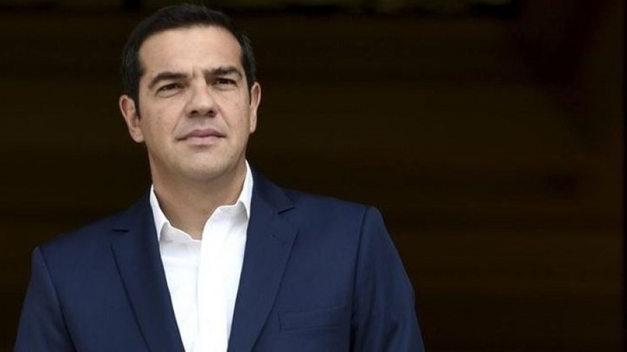 Ο Τσίπρας… επιστρέφει στη ΔΕΘ ως αρχηγός της Αξιωματικής Αντιπολίτευσης - Η ΝΔ χρησιμοποιεί τα πεπραγμένα ΣΥΡΙΖΑ θα τονίσει