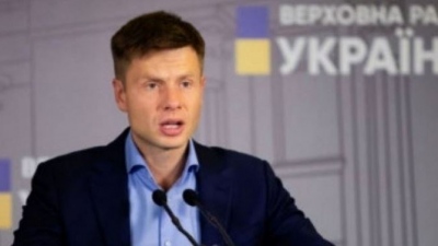 Goncharenko (Ουκρανός βουλευτής): Η Ουκρανία θα ζητήσει την βοήθεια στρατευμάτων από την Δύση λόγω έλλειψης στρατιωτών