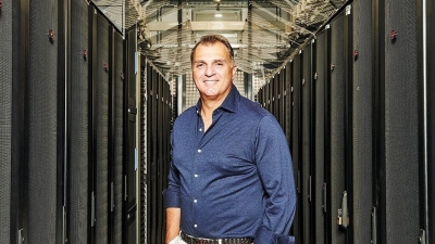 Απόστολος Κάκκος (Lamda Hellix): Επενδύσεις με αποτύπωμα σε επίπεδο 10ετίας άνω του 1 δισ. ευρώ