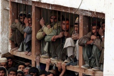 Η Τουρκία αφήνει ελεύθερους 90.000 κρατούμενους, λόγω κορωνοϊού