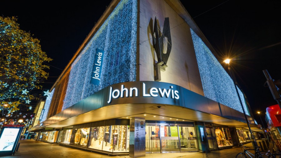 Βρετανία: «Λουκέτο» σε 8 καταστήματα από την αλυσίδα John Lewis – Σε κίνδυνο 1.300 θέσεις εργασίας