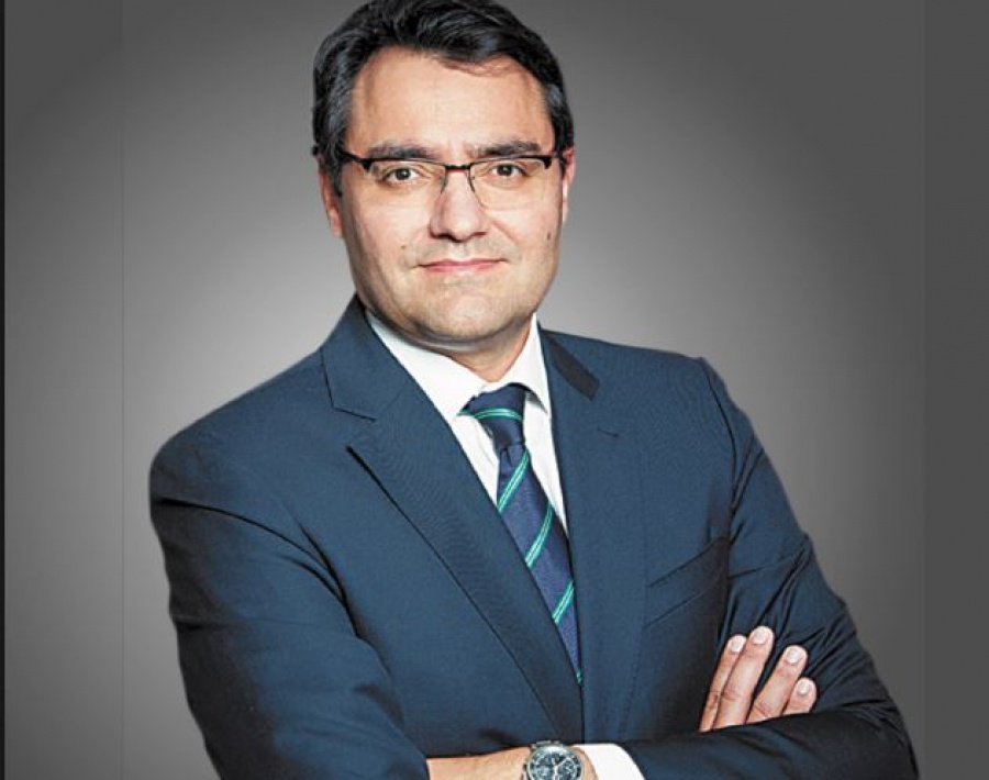 Γεωργακόπουλος (Πειραιώς): Επόμενο βήμα η δημιουργία ανεξάρτητων εταιρειών διαχείρισης των NPLs