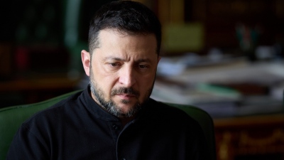 Πρωτοφανείς απειλές Zelensky: Η Ουκρανία επεκτείνει τα πλήγματα μεγάλης εμβέλειας - Οι Ρώσοι θα πρέπει να... τρέμουν