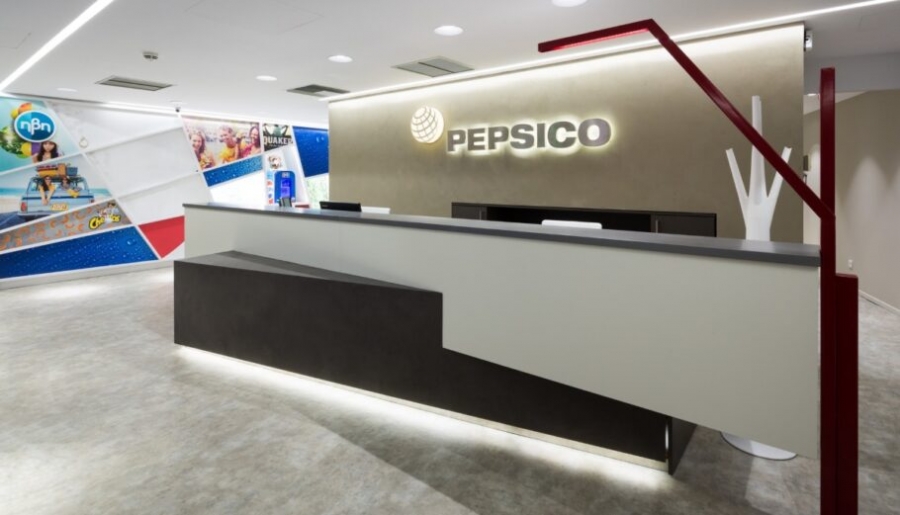 Αύξηση πωλήσεων και μικτών κερδών το 2020 για την PepsiCo Hellas