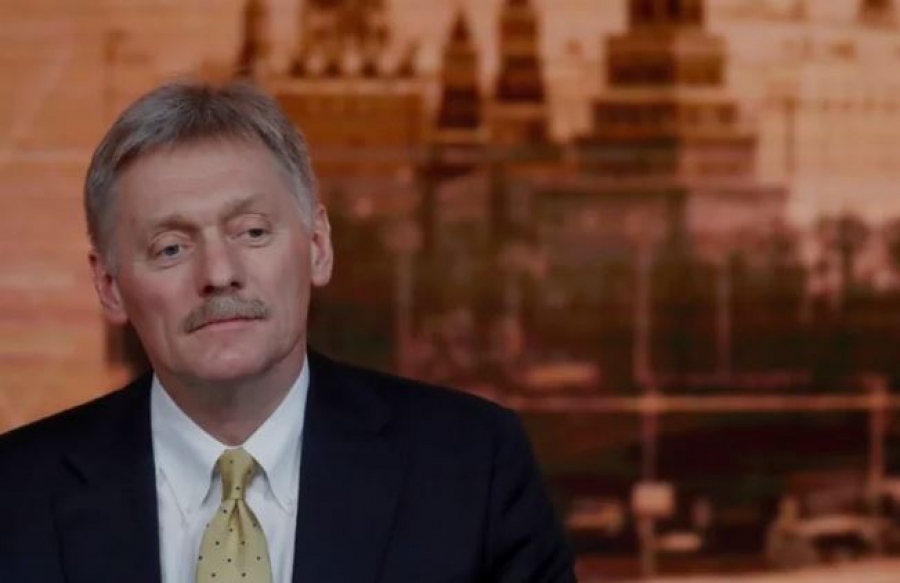 Ρωσία: Στο τελικό στάδιο το μνημόνιο ειρήνης για εκεχειρία με Ουκρανία - Άγνωστο που θα γίνουν οι επόμενες συνομιλίες