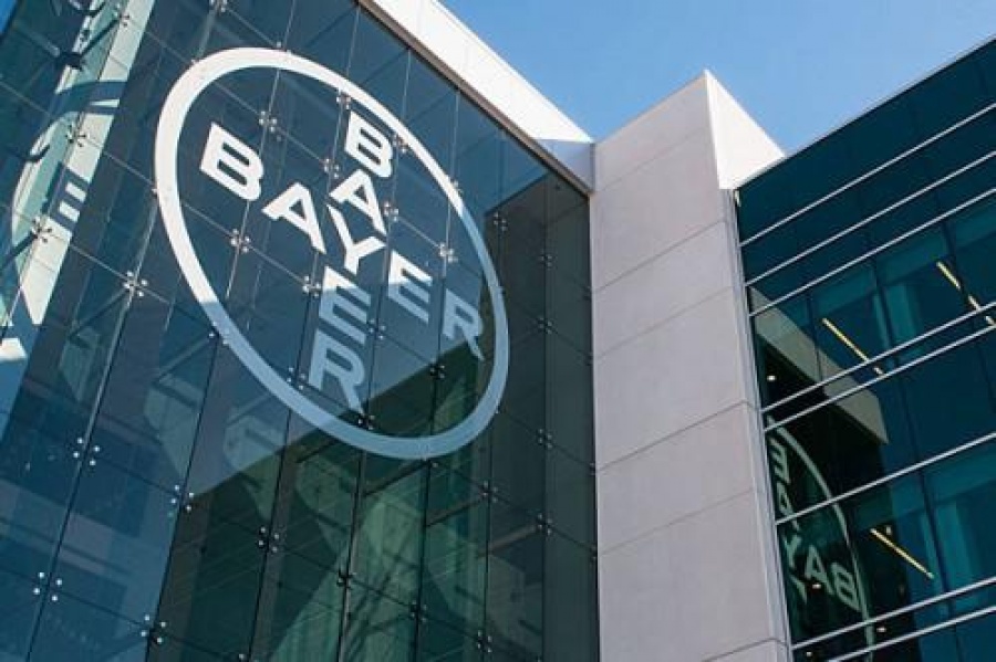 Bayer Ελλάς: Στις 15/11 η προθεσμία υποβολής αιτήσεων χρηματοδότησης και υποστήριξης λύσεων καινοτομίας στον τομέα της Γεωργίας