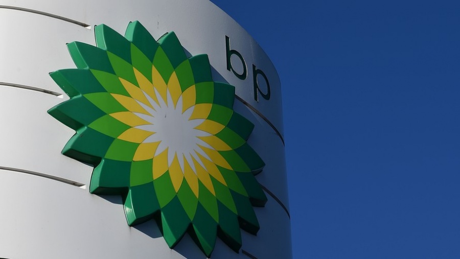 Η BP δημοσιεύει πρότυπα συμβολαίων για την αγορά LNG