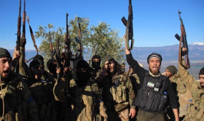 Κουρδικός στρατός: Τουλάχιστον 800 τζιχαντιστές του ISIS δραπέτευσαν από στρατόπεδα κράτησης