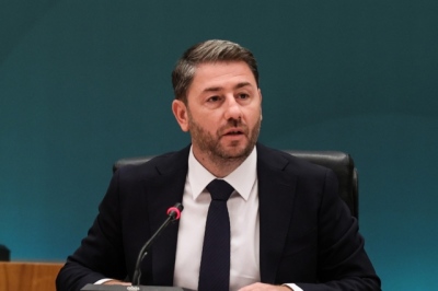 Ανδρουλάκης (ΠΑΣΟΚ): «Ναι» σε επιστολική ψήφο μόνον εάν αποσυρθεί η τροπολογία