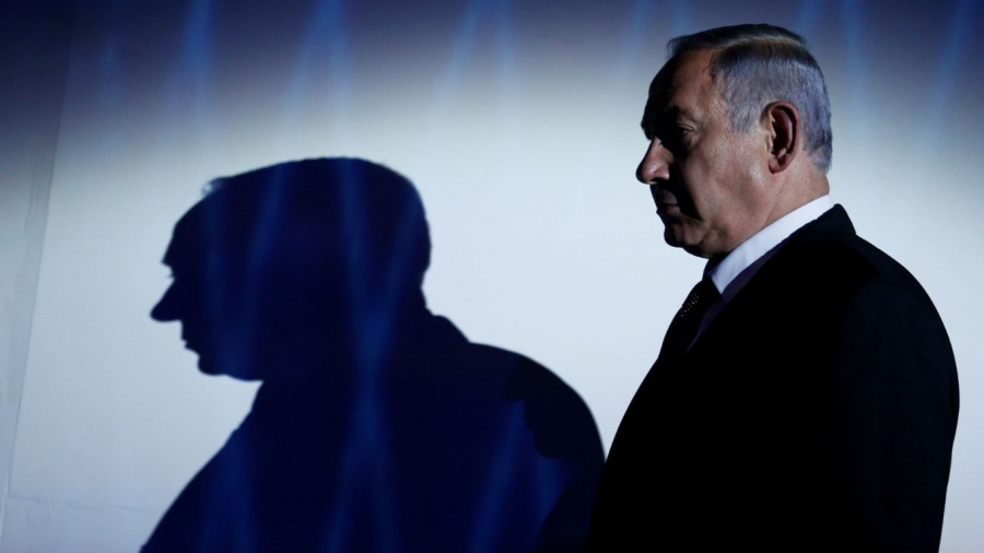 Δημοσκόπηση - σοκ για τον Netanyahu: Μόλις το 15% των Ισραηλινών θέλει την παραμονή του στην εξουσία