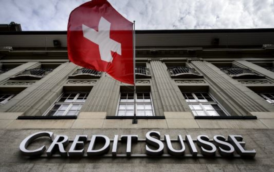 Credit Suisse: Μην ανησυχείτε για τα spreads στα ομόλογα ΗΠΑ, δεν έπεται διόρθωση