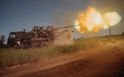 Η Ουκρανία δεν εκμεταλλεύτηκε ούτε την ανταρσία Prigozhin – Κανένα κενό στη ρωσική άμυνα
