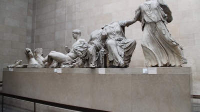 Βρετανικό Μουσείο: Πάνω από 1.500 αντικείμενα εκλάπησαν ή καταστράφηκαν