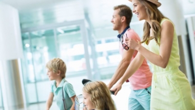 Η Κέρκυρα στη 10άδα των καλύτερων οικογενειακών προορισμών - Tο Ντουμπάι κερδίζει την πρωτιά