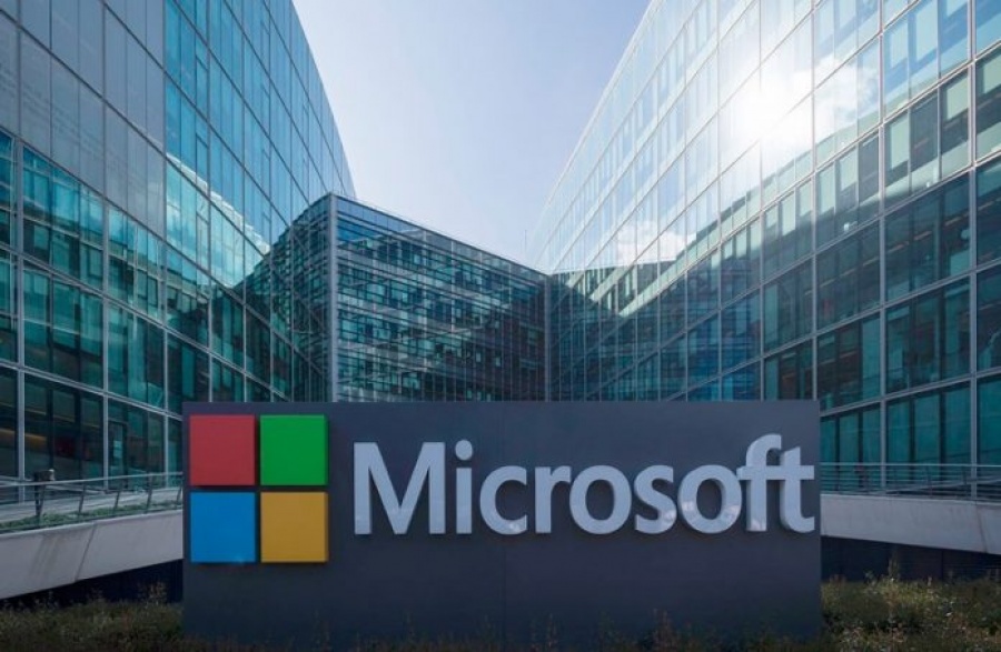 Microsoft: Τετραήμερη εβδομάδα εργασίας στην Ιαπωνία - Αύξηση παραγωγικότητας 40%