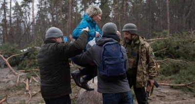 Ρωσία: Κατάπαυση πυρός και ανθρωπιστικοί διάδρομοι για την εκκένωση αμάχων