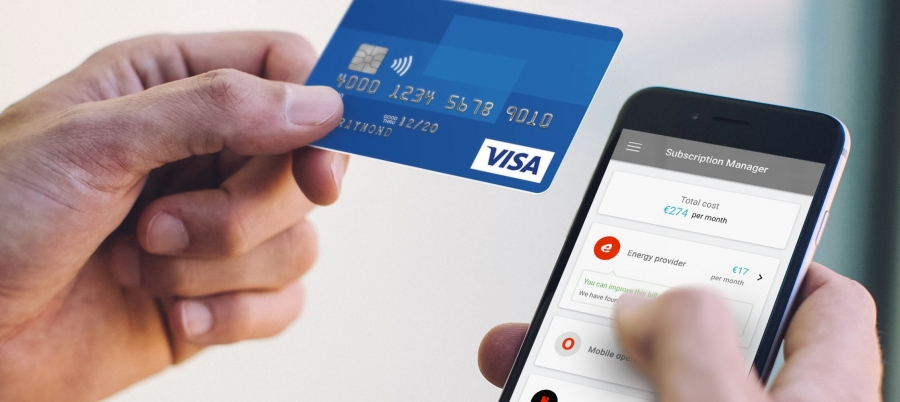 Visa:  Απέκτησε startup με ειδίκευση στην επεξεργασία ηλεκτρονικών πληρωμών έναντι 1,8 δισ.