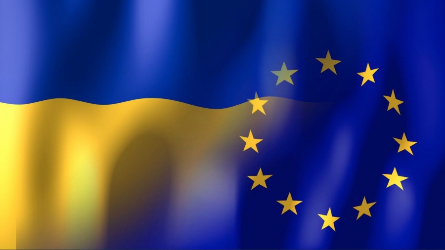 Ένταξη της Ουκρανίας στην Ευρωπαϊκή Ένωση έως το 2030 βλέπει ο πρόεδρος του Ευρωπαϊκού Συμβουλίου Charles Michel
