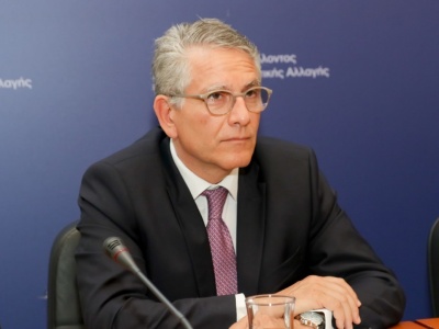 Επίσκεψη αύριο (21/1) του υφυπουργού Ενέργειας, Γεράσιμου Θωμά στη λιγνιτική περιοχή της Μεγαλόπολης