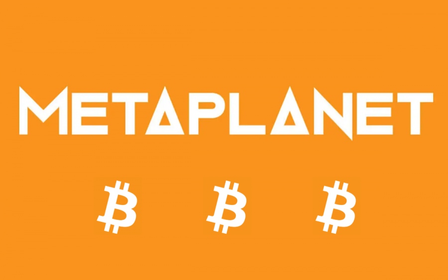 Νέα μεγάλη αγορά Bitcoin από τη Metaplanet - Η στρατηγική πίσω από τα 54 εκατομμύρια δολάρια