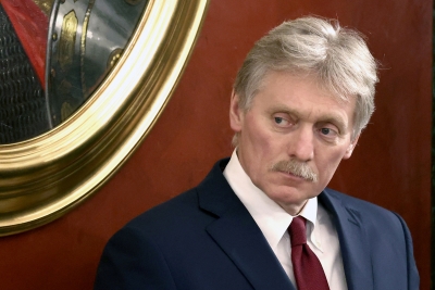 Peskov (Ρωσία): Είμαστε ανοικτοί σε συνάντηση των επικεφαλής των ρωσικών και αμερικανικών μυστικών υπηρεσιών