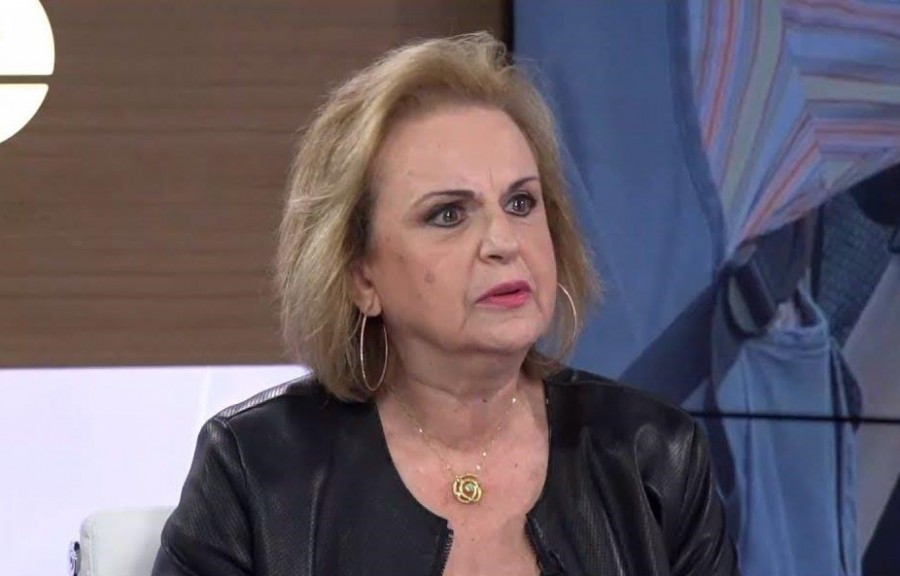 Παγώνη για κορωνοϊό: Το ζητούμενο δεν είναι εάν θα κάνουμε Χριστούγεννα, αλλά... Απόκριες και Πάσχα