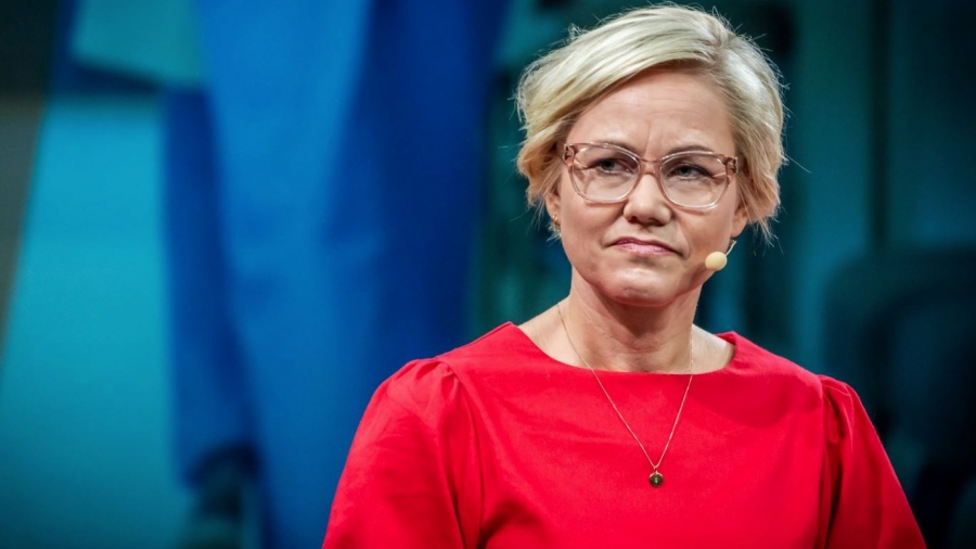 Σκάνδαλο ... λογοκλοπών συγκλονίζει τη Νορβηγία - Παραιτήθηκε και δεύτερη υπουργός της κυβέρνησης