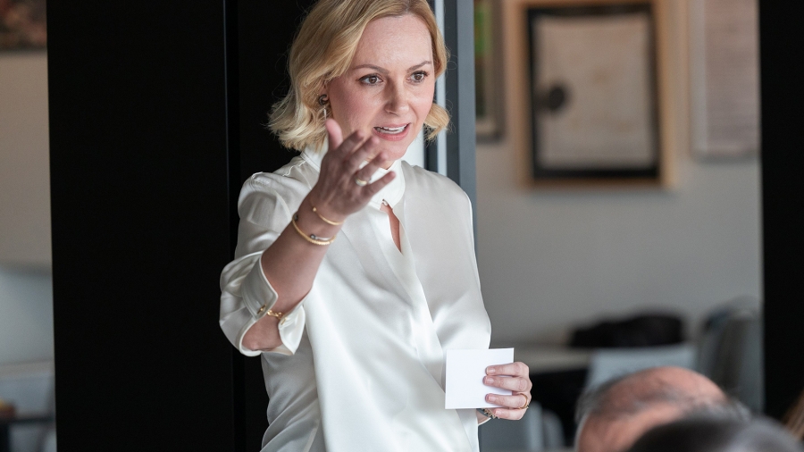 Η Marketing Greece γιόρτασε τα δέκα χρόνια της στην υπηρεσία του τουρισμού