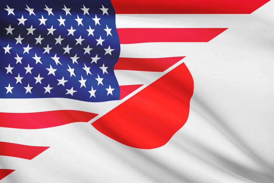 Ιαπωνία: Δεν κάναμε υπερβολικές παραχωρήσεις στις ΗΠΑ για το εμπόριο