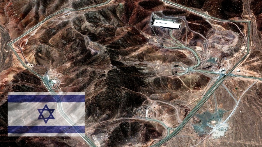 Παγκόσμιος συναγερμός: Το Ισραήλ ετοιμάζει επίθεση με κομάντο στα πυρηνικά εργοστάσια του Ιράν - Οι πιθανότητες επιτυχίας