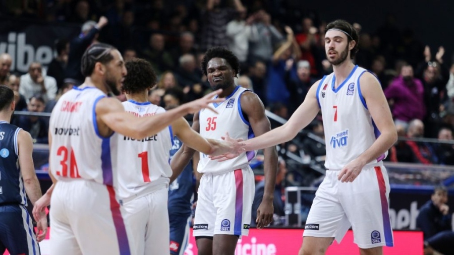 Η τελευταία χρονιά του Πανιωνίου στην Ευρώπη: Ο Σφαιρόπουλος και ο νυν… πρωταθλητής της EuroLeague!