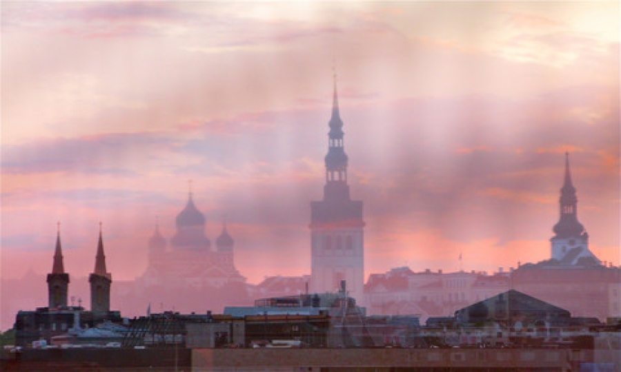 «Άρωμα» κατασκοπείας στην Αγία Πετρούπολη - Συνελήφθη ο πρόξενος της Εσθονίας με απόρρητα έγγραφα