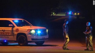 ΗΠΑ: Δύο νεκροί και εννέα τραυματίες από πυροβολισμούς στη Νότια Καρολίνα