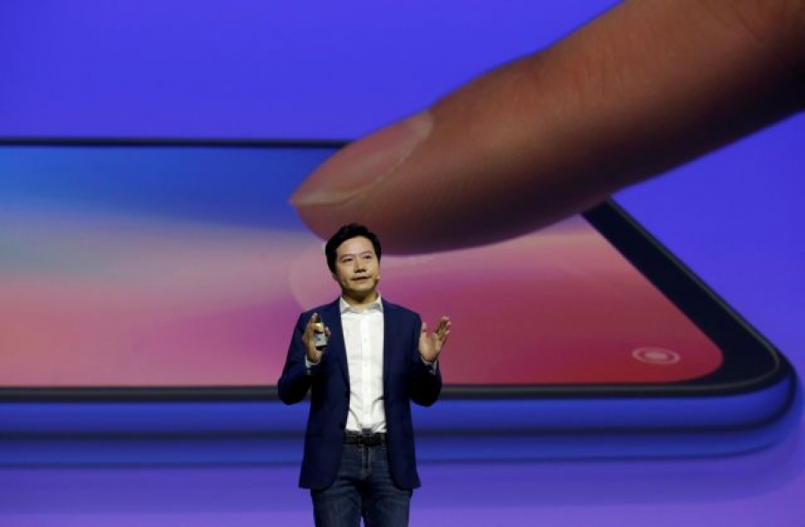 Xiaomi: Από τα smart phones στην παραγωγή 30.000 ηλεκτροκίνητων οχημάτων ετησίως