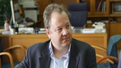 Παπαζάχος για σεισμό στην Εύβοια: Το ρήγμα έχει δυνατότητα να δώσει σεισμό ακόμη και 6 Ρίχτερ