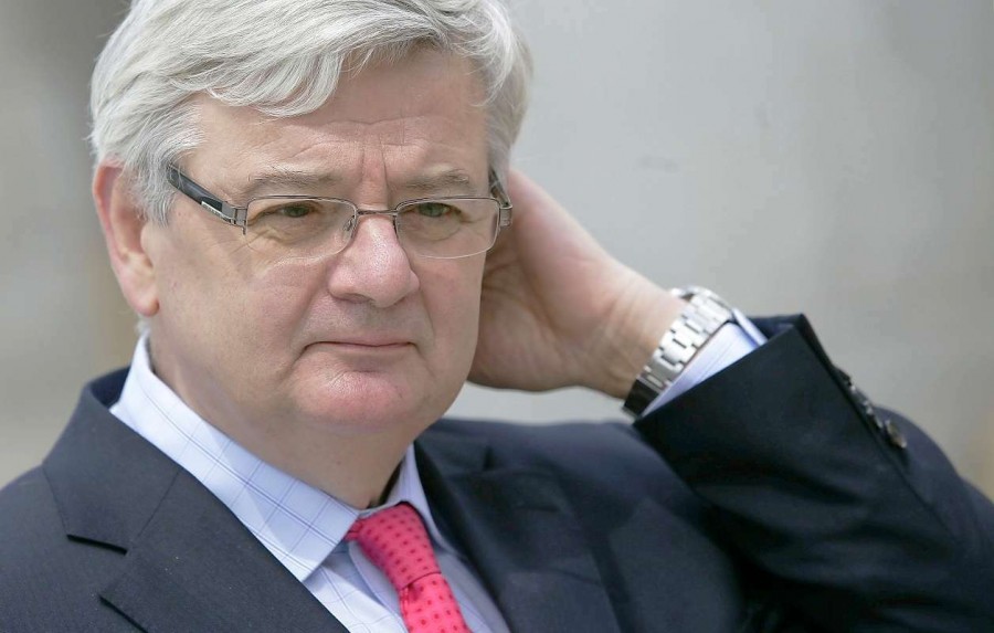 Fischer (Γερμανία): Ύφεση, Πανδημία και Trump, η τριπλή κρίση που απειλεί να τινάξει τον κόσμο στον αέρα