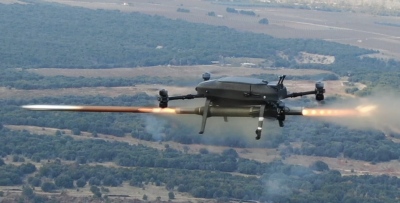 Δοκιμές ελληνικών drones στο πεδίο μάχης - Τέσσερις ασκήσεις εντός του 2026 με UAV, USV και  UUV