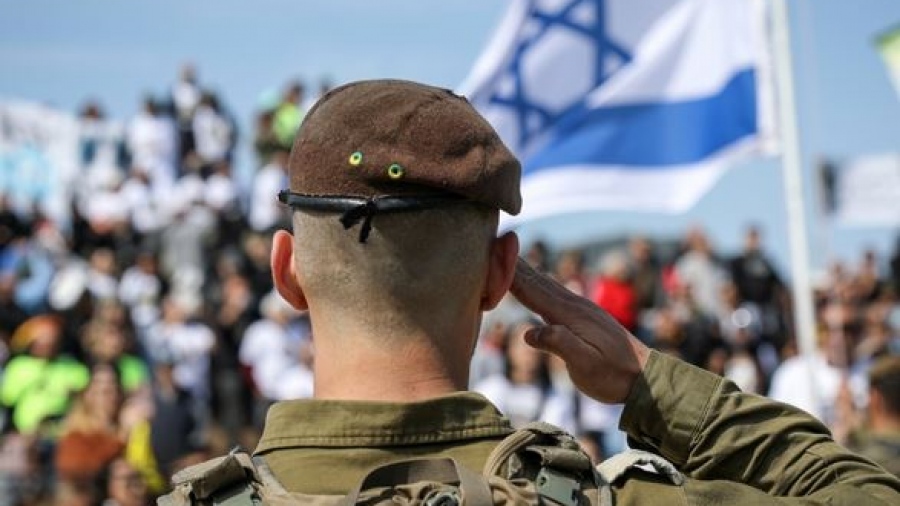 Το Ισραήλ συνεχίζει τους βομβαρδισμούς στον Λίβανο, προετοιμάζεται για μακροχρόνια κατοχή