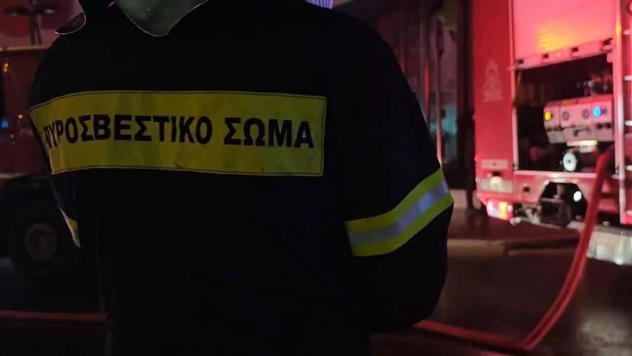 Μαρούσι: Εμπρηστική επίθεση με γκαζάκια σε κατάστημα παιχνιδιών στο Μαρούσι - Υλικές ζημιές