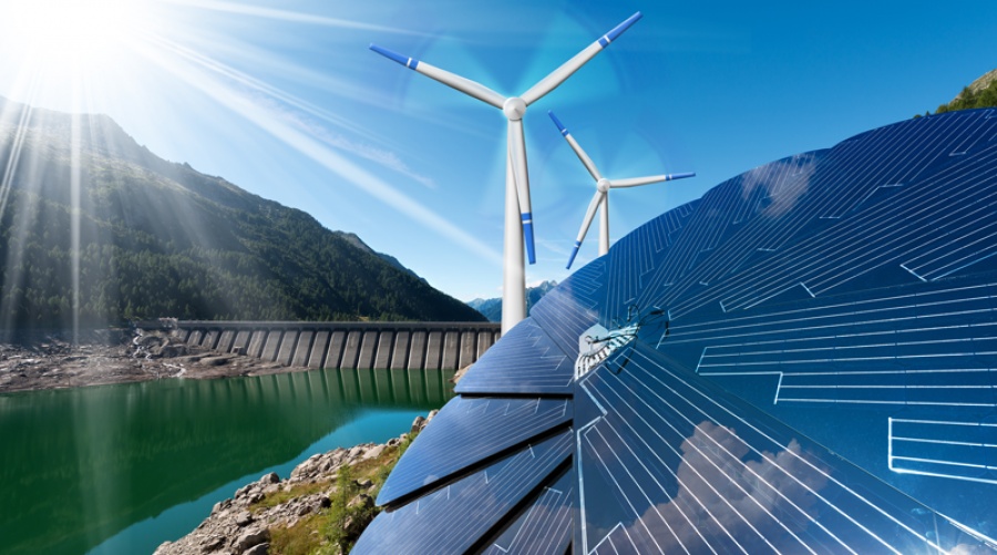 Συνεχίζεται το σερί των καλών τριμήνων από τις εταιρίες που δραστηριοποιούνται στο χώρο των ΑΠΕ