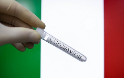 Ιταλία: Δεν θα ενταχθούν μεγάλες περιοχές στην «κόκκινη ζώνη» για τον Covid - 19