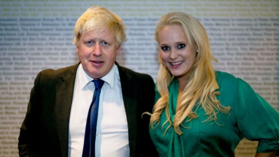 Υπό έρευνα για υπόθεση διαπλοκής ο Boris Johnson από την περίοδο που ήταν δήμαρχος Λονδίνου