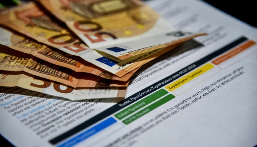 Ανησυχία για αυξήσεις στα πράσινα τιμολόγια τον Ιούλιο φέρνει η άνοδος της χονδρικής τιμής