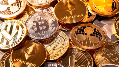 Η αγορά crypto αλλάζει πίστα - Οι ροές των ETFs δεν λένε πλέον ολόκληρη την αλήθεια