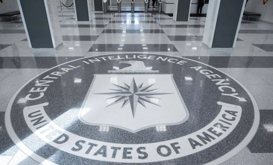 Οι 12 μυστικές βάσεις της CIA στην Ουκρανία και η «Επιχείρηση Χρυσόψαρο»  - Σε ειδική αποστολή ο εκλεκτός του Biden